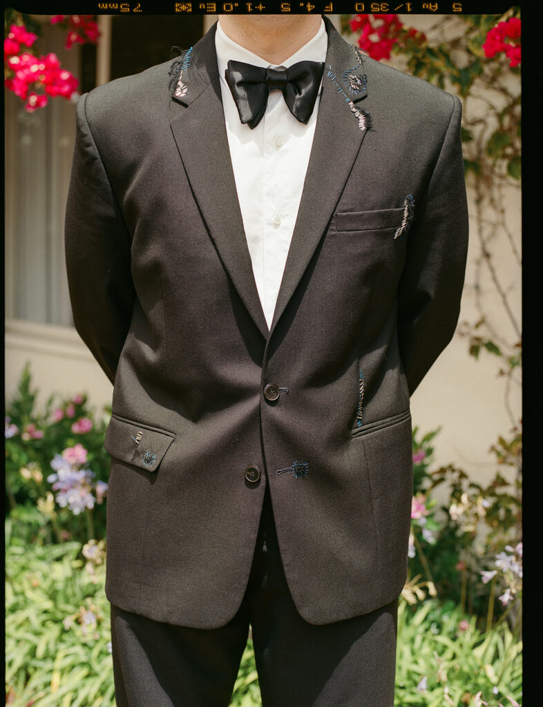 fine art California wedding photography with a film-forward, editorial approach