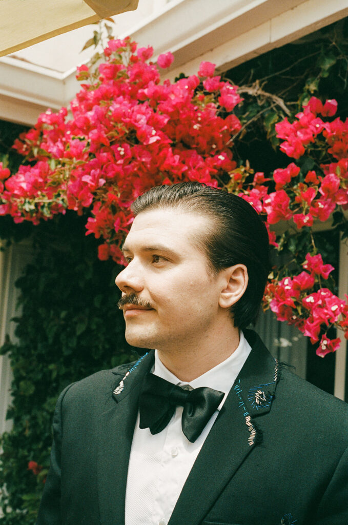 fine art California wedding photography with a film-forward, editorial approach