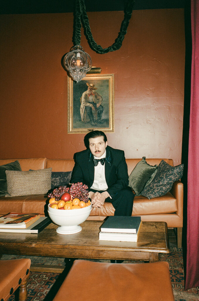 fine art California wedding photography with a film-forward, editorial approach