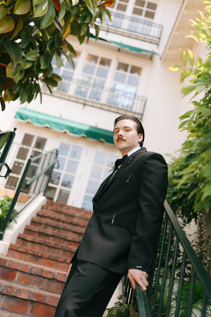 fine art California wedding photography with a film-forward, editorial approach