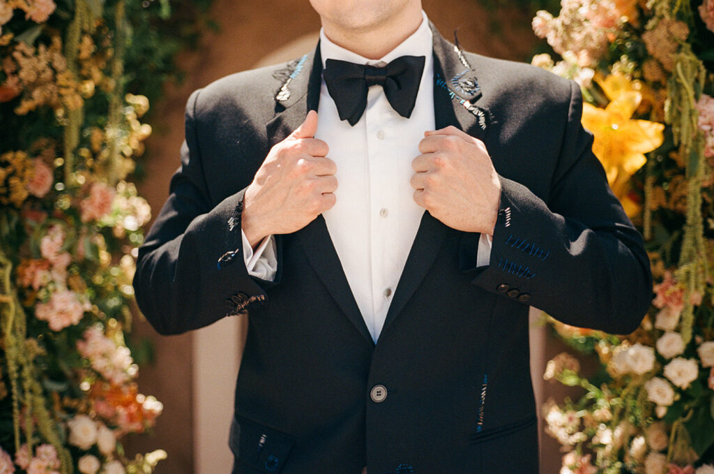 fine art California wedding photography with a film-forward, editorial approach