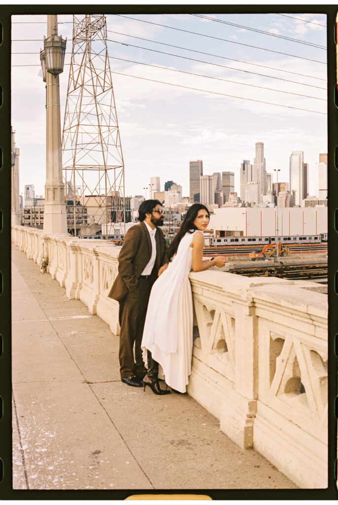 California-editorial-film-wedding-photographer-35mm film-los angeles-san francisco